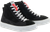 ALPINESTARS 2540224-10-7.5 Stella Stated Podium Shoes - Black US 7.5 / EU 39