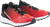 ALPINESTARS 2654524-312-9.5 Meta Road V2 Shoes - Red/Black/White US 9.5