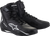 ALPINESTARS 2510425-12-10 Faster-4 Shoes - Black/White US 10