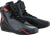 ALPINESTARS 2510425-1130-105 Faster-4 Shoes - Black/Gray/Red US 10.5
