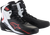 ALPINESTARS 2510425-123-10 Faster-4 Shoes - Black/White/Red US 10