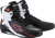 ALPINESTARS 2510425-123-125 Faster-4 Shoes - Black/White/Red US 12.5