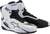 ALPINESTARS 2510625-21-6 Stella Faster-4 Shoes - White/Black US 6