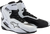 ALPINESTARS 2510625-21-65 Stella Faster-4 Shoes - White/Black US 6.5