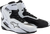 ALPINESTARS 2510625-21-11 Stella Faster-4 Shoes - White/Black US 11