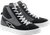 ALPINESTARS 2540124-1004-85 Stated Shoes - Black/Gray/White US 8.5 / EU 41