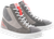 ALPINESTARS 2540124-9251-125 Stated Shoes - Gray/Red/White US 12.5 / EU 46