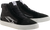 ALPINESTARS 2540726-12-10 Ride-63 Canvas Shoes - Black/White US 10