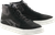 ALPINESTARS 2540926-12-13 Ride-63 Leather Shoes - Black/White US 13