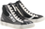 ALPINESTARS 2541326-12-9 Stated Flair Shoes - Black/White US 9