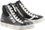 ALPINESTARS 2541326-12-135 Stated Flair Shoes - Black/White US 13.5