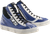 ALPINESTARS 2541326-7315-75 Stated Flair Shoes - Blue/White/Black US 7.5