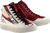 ALPINESTARS 2541426-2066-55 Stella Stated Flair Shoes - White/Rio Red US 5.5