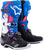 ALPINESTARS 2010520-1792-9 Tech 10 Supervented Boots - Blue/Black/White US 9 / EU 43
