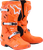 ALPINESTARS 2010520-4512-8 Tech 10 Supervented Boots - Fluorescent Orange/Black/White US 8 / EU 42