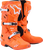 ALPINESTARS 2010520-4512-10 Tech 10 Supervented Boots - Fluorescent Orange/Black/White US 10 / EU 44.5
