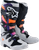 ALPINESTARS 2012025-1594-11 Tech 7 Boots - Black/Light Gray/Fluorescent Orange/Magenta US 11 / EU 45.5