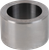 DARKHORSE MOTOR COMPANY DH-24008-99 Motor Sprocket Shaft Spacer - 1.098" ID '03-'06 Touring