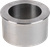 DARKHORSE MOTOR COMPANY DH-24038-03 Motor Sprocket Shaft Spacer - 1.331" ID '03-'05 Dyna