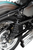 LEGEND SUSPENSION 1310-1118 REVO-A Adjustable XL Coil Suspension - 12" Black Standard