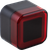 KOSO NORTH AMERICA HB042000 Taillight - GT-07 Red Lens