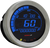 KOSO NORTH AMERICA BA051000 Replacement Gauge - Chrome