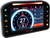 KOSO NORTH AMERICA BA062010 RX-5 Speedometer - RX-5 BMW R1200GS