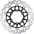 GALFER DF325CW Brake Rotor - Front