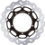 GALFER DF520CWD Brake Rotor - Front Right