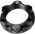 GILLES TOOLING ACMA-28-10-B Top Yoke Nut - ACMA - Black - ACMA Black
