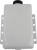STRAIGHTLINE PERFORMANCE 268-100 Universal Plastic Gallon Tank with Mount Holes - 1 Gallon