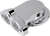 S&S CYCLE 31-6510 Oil Filter Mounting Bracket Kit - Polished