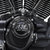 S&S CYCLE 310-1289 MK136 Black Edition Engine with 550G Cam - 550G Gear Drive Oil Cooled Race Only M8 Touring