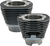 S&S CYCLE 910-0255 4-1/8" Bore Cylinder - 4.125" Black