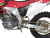 TRAIL TECH 5001-CR Kickstand - CR 125/250 R/CRF450R
