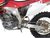 TRAIL TECH 5011-CR Kickstand - CR/CRF
