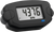 TRAIL TECH 742-A00 TTO Tachometer/Hour Meter - Black