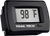TRAIL TECH 742-ES2 Temperature Meter - Surface Mount Black 1/8"-28 BSPP