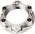 GILLES TOOLING ACM-24-15 Axle Nut - Pin-Lock - Rear - M24 x 1.5"