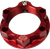 GILLES TOOLING ACMA-28-10-R Top Yoke Nut - ACMA - Red