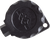 GILLES TOOLING OFC-24-20 Oil Filler Cap - Black - M24 x 2.0 - BMW