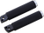 ROUGH CRAFTS RC-400-007 Passenger Pegs - Chrome Knurled