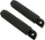 ROUGH CRAFTS RC-400-007 Passenger Pegs - Chrome Knurled