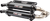 TRINITY RACING TR-4118S-C2 Stage 5 Slip-On Muffler - Cerakote® Black