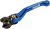 TORC1 6916-0203 Vengeance Flex Lever - Clutch - Blue - Clutch Blue