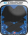 STOMPGRIP 55-14-0175B Icon Profile Traction Pad Tank Grips - Icon Black BMW F '20-'25