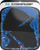 STOMPGRIP 55-14-0184B Icon Profile Traction Pad Tank Grips - Icon Black Ducati Monster '21-'25