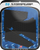 STOMPGRIP 55-14-0213B Icon Profile Traction Pad Tank Grips - Icon Black KTM Duke '24-'25