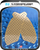 STOMPGRIP 55-10-0200C Volcano Profile Traction Pad Tank Grips - Volcano Clear BMW G '21-'25