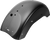 SLYFOX 1033-RF2C Carbon Fiber Rear Fender - Rear Matte Black
